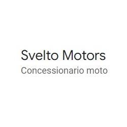 Svelto Motors