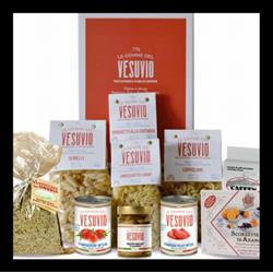 Le Gemme del Vesuvio