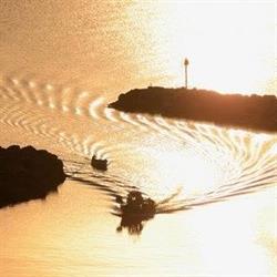 Marina di Capraia Isola
