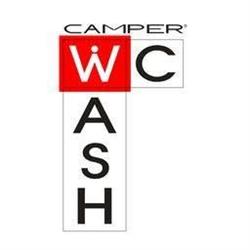 Camper wc Wash