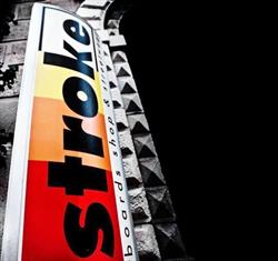 Stroke Shop