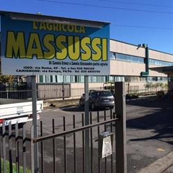 L'Agricola Massussi