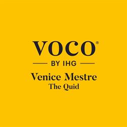 voco Venice Mestre - The Quid (Via Terraglio 15, Venezia, Veneto)