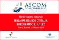 Ascom Sestri Levante