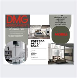 DMG ARREDAMENTI E CORREDO CASA