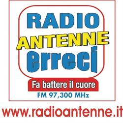 Radio Antenne Erreci 97.300