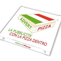 AdvertPizza, la Pubblicità con la Pizza dentro.