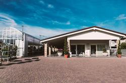 Musetti Garden