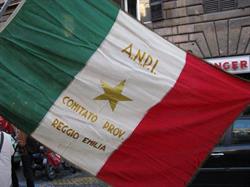 ANPI Provinciale Reggio Emilia - Ente Morale