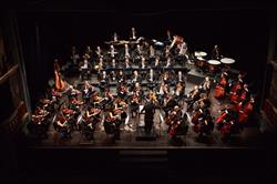 FORM - Orchestra Filarmonica Marchigiana