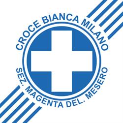 Croce Bianca Milano sez. Magenta e deleg. Mesero