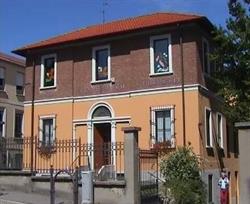 Scuola dell'Infanzia di Montesiro