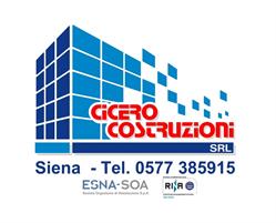 Cicero Costruzioni S.R.L. - Impresa Edile a Siena