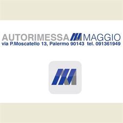 Autorimessa Maggio Lorenzo
