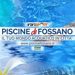 Piscine Fossano Vivisport