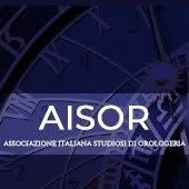 AISOR - Associazione Italiana Studiosi di Orologeria