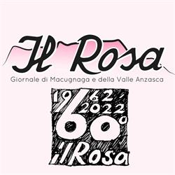 Il Rosa - Il giornale di Macugnaga e della Valle Anzasca