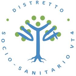 Distretto SocioSanitario VT4