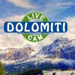 DOLOMITI LIVE CAM