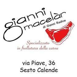 Gianni Macelar