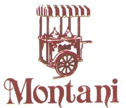 Gelati Montani