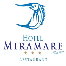 Ristorante Miramare - Castiglione della Pescaia