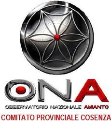 Ona Osservatorio Amianto Cosenza
