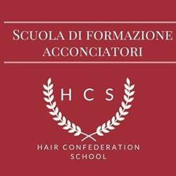 Hair Confederation School - Scuola Professionale Parrucchieri