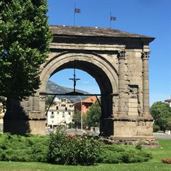 Living Aosta Valley - Appartamento vacanze