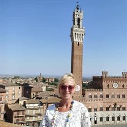 Siena in Tour