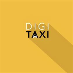 DigiTaxi l'App per prenotare il Taxi