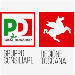 Consiglieri regionali PD Toscana