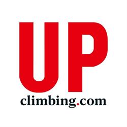 UP Climbing.com