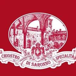 Chiostro di Saronno