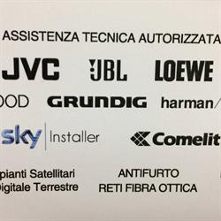 Elettronica 2000 di Campetella Alberto