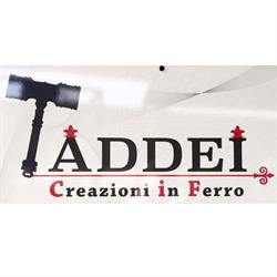 Taddei Creazioni in Ferro
