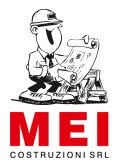 MEI Costruzioni SRL