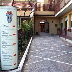 RSA Santa Maria
