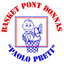 Basket Pont Donnas