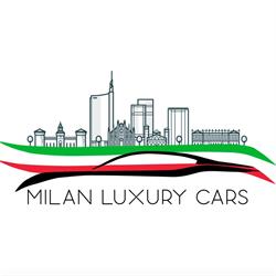 Milan Luxury Cars