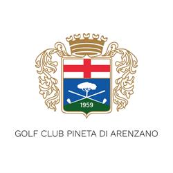 Golf della Pineta di Arenzano