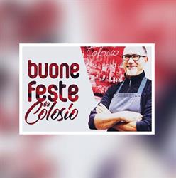 Gastronomia Colosio