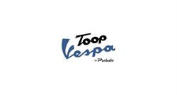 Toop Vespa by Preludio