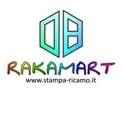 Rakamart Ricamificio Serigrafia Dtg Dtf