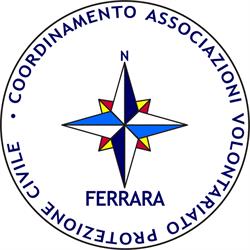 Coordinamento Associazioni Volontariato Protezione Civile Ferrara