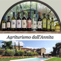 Agriturismo dall’Annita al Poggio alle Lame