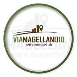 Via Magellano 10 arti e mestieri lab
