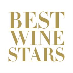 Best Wine Stars