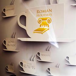 Roman Holidays Boutique Hotel