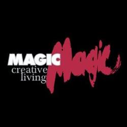 Magic Creative Living